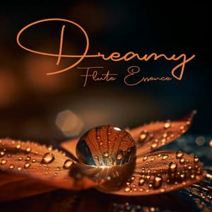 Dreamy Flute Essence - Relaxing Flute Music Zone
