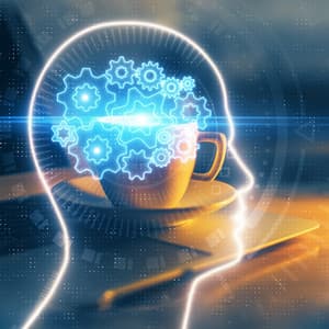 Boosting Focus and Cognition - Brain Stimulation Music Collective