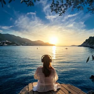 Soothing Relaxation Music: Inner Peace Journey - Calming Candy Music