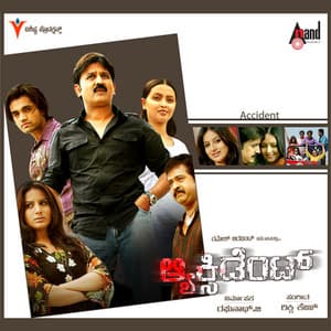 Accident - Ricky Kej