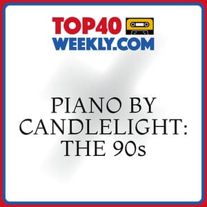 Piano by Candlelight: The 90s - Piano Dreamsound