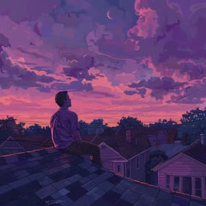 Música Lofi Relajante Para Momentos De Relajación Pacífica - Modo Relajante