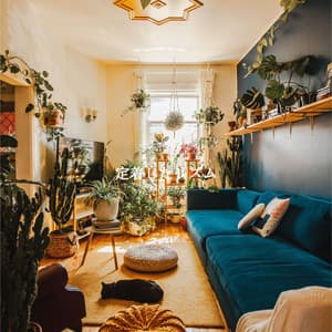 定着したリズム - Lounge Music for Restaurants