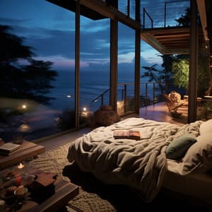 Dormir Junto Al Mar: Sueño Musical Del Océano - Sonidos de la naturaleza báltica