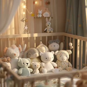 Horizontes De Ensueño: Viajes Del Sueño Para Bebés - Canciones relajantes para bebés durmiendo