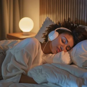 Sleep's Gentle Call: Chill Music for Sleep - Experimental New Age