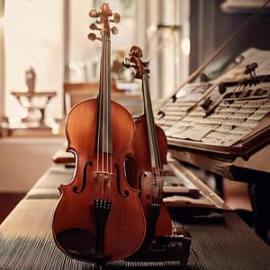 Meditation Orchestra: Peaceful Tunes - Jose Garcia