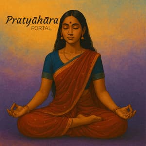 Pratyāhāra Portal - Asalee Shaant