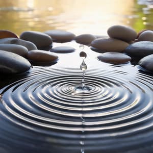 Zen Y Relajación: Melodías Relajantes - Recuperar la tranquilidad