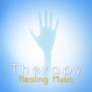 Therapy Healing Music - Healing Therapy Music