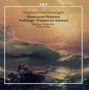 Hausegger: Orchestral Works - Siegmund von Hausegger