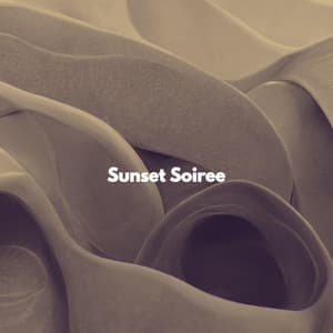 Sunset Soiree - Cooking Jazz