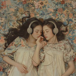 Restful Night Breeze: Chill Music for Sleeping Calm - Hotel Lobby Music Background Music