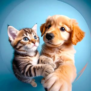 Música Para Mascotas En La Comodidad De Tu Compañía - Refugio Sutil