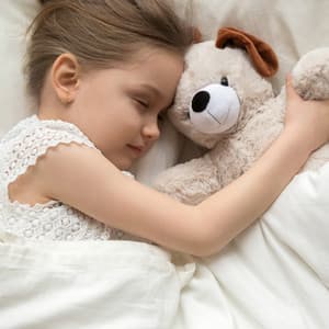 Relaxing Lullaby Tunes for Baby's Calm - Pure Music