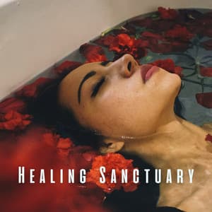 Healing Sanctuary: Relaxation Sounds for Spa Bliss - Relaxation & Stress Relief Therapy