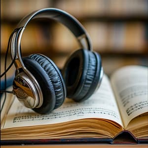 Earth's Melodious Symphony - Brain Study Music Guys