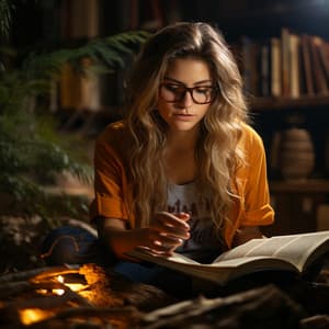 Armonía De Trabajo Con El Piano: Flujo Creativo - Música clásica para piano