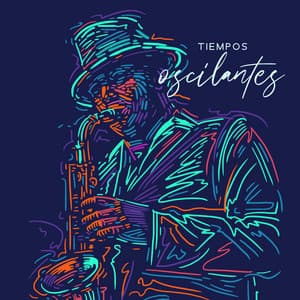 Tiempos oscilantes: Jazz fácil de escuchar, soul en el jazz - Instrumental Jazz Música Ambiental