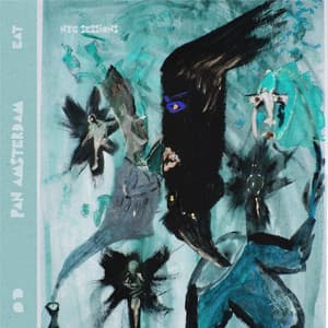 EAT - NYC Sessions - Pan Amsterdam