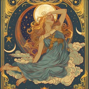 In den Schlummer gleiten: Yoga-Haltungen für einen ruhigen Schlaf - Entspannungsmusik Oase