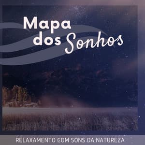 Mapa dos Sonhos - Relaxamento com Sons da Natureza - Beatriz Natureza Flores
