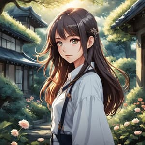 Anime Lo-Fi Dreams: Study, Chill & Relax - Lofi Hip-Hop Beats