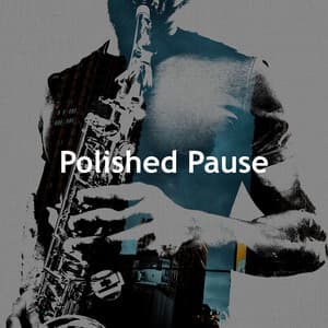 Polished Pause - Chillout Café