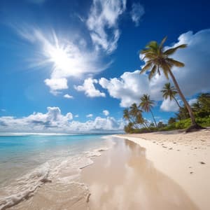 Oceanic Bliss: Waves of Relaxation - Best Nature Sounds