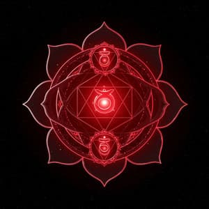 Vibrational Energy Clearing - Comet 1993