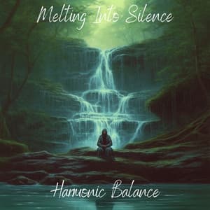 Harmonic Balance - melting into silence