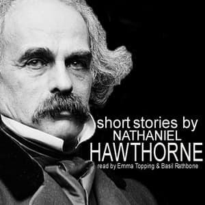 Short Stories by Nathaniel Hawthorne - Emma Topping