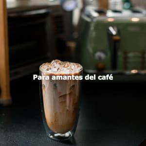 Para amantes del café - Jazz Deluxe for Studying