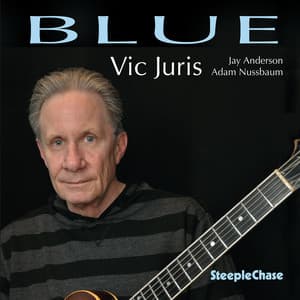 Blue - Vic Juris