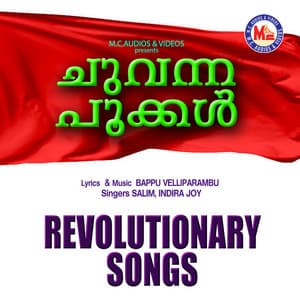 Chuvanna Pookkal - Salim