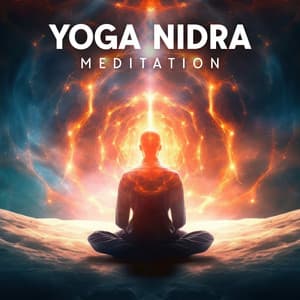Yoga Nidra Meditation - Silent Meditation Zone