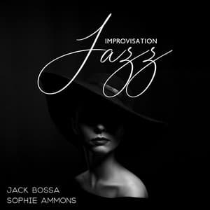 Jazz Improvisation: Intimate Moment, Good Morning Love, Soft Music for Lovers - Sophie Ammons