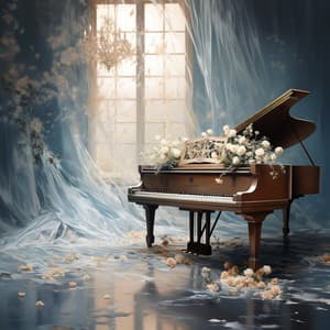 Embracing Eternity - Relaxing Piano Therapy