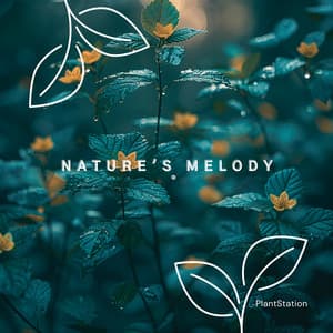 Nature's Melody: Enhance Plant Growth - PlantStation