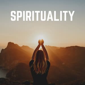 Spirituality - Insomnia Relief Music