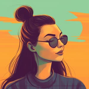 Ambient Timeless Serenity - Sleep Party