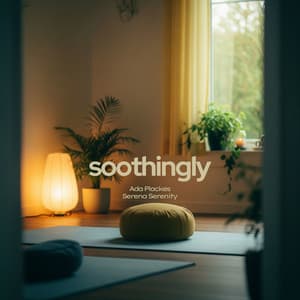 Soothingly - Ada Plackes