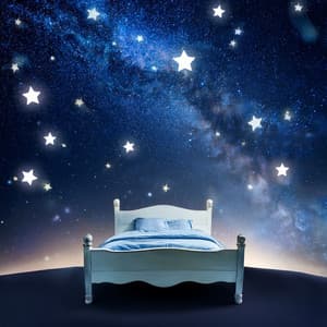 Music For Restful Sleep And Tranquil Nights - Soothing Lullabies
