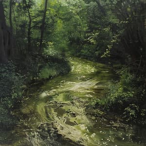 Ritmos Acuáticos: Música Relajante Para Mascotas - Musicoterapia con mascotas