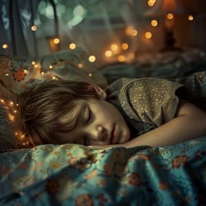 Music for Sleep: Tranquil Night Beats - Cricket Sound