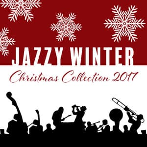 Jazzy Winter - Lounge Winter Collection