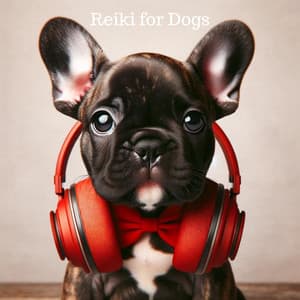 Reiki for Dogs: Best Zen Music for Pets Relax and Peace - Pets Music