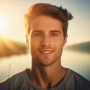 Music For Serene Relaxation - Relaxed Mind