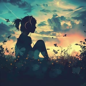 Relaxation Chords: Soothing Harmonic Tunes - Cold Avenue