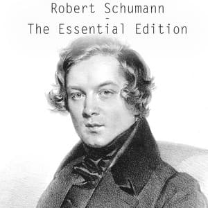 Robert Schumann - The Essential Edition - Andor Foldes